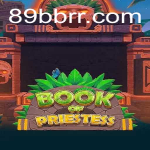 BookOfPriestess: Explorando o Universo Místico com 89BB.com