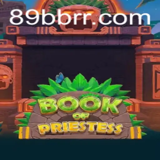 BookOfPriestess: Explorando o Universo Místico com 89BB.com