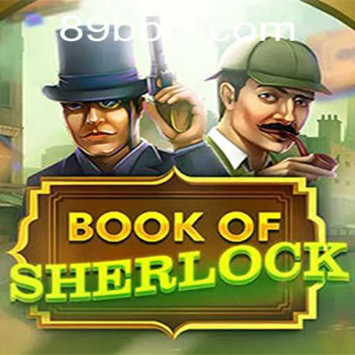 Explorando o Mundo de BookOfSherlock: Uma Aventura Misteriosa
