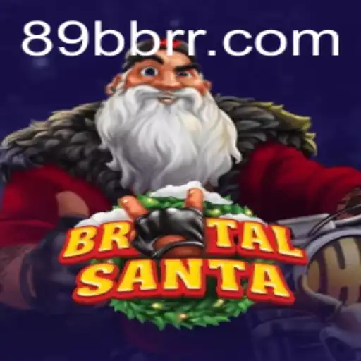 BrutalSanta: A Aventura Festiva no Mundo de 89BB.com