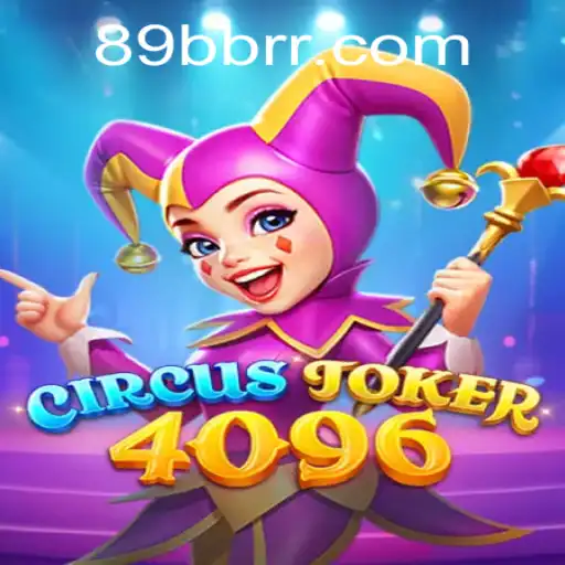 Descubra o Mundo de CircusJoker4096: Um Jogo de Possibilidades Infinitas