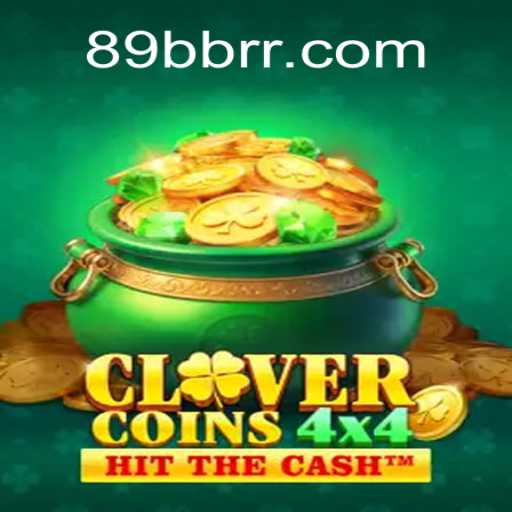 Desvendando o Jogo CloverCoins4x4: Uma Jornada de Estratégia e Diversão
