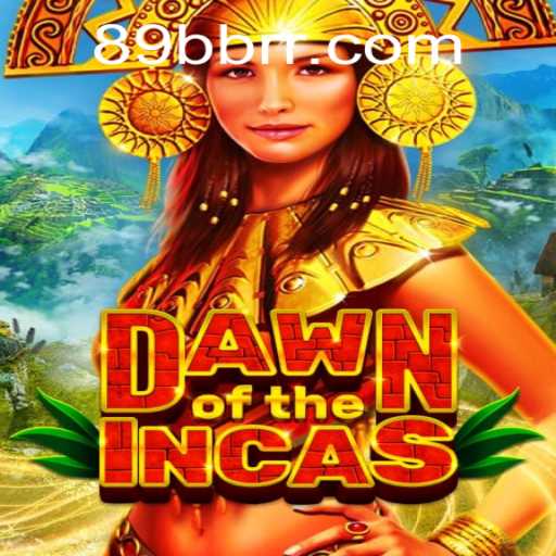 Exploração Fascinante: Dentro do Mundo de DawnoftheIncas