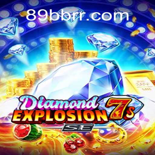Descubra o Empolgante Mundo de DiamondExplosion7sSE