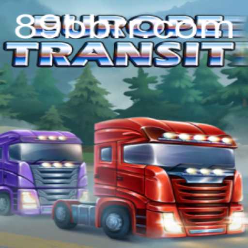 Explorando o Fascinante Mundo de EuropeTransit: Um Jogo de Estratégia e Habilidade