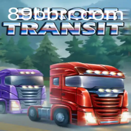 Explorando o Fascinante Mundo de EuropeTransit: Um Jogo de Estratégia e Habilidade