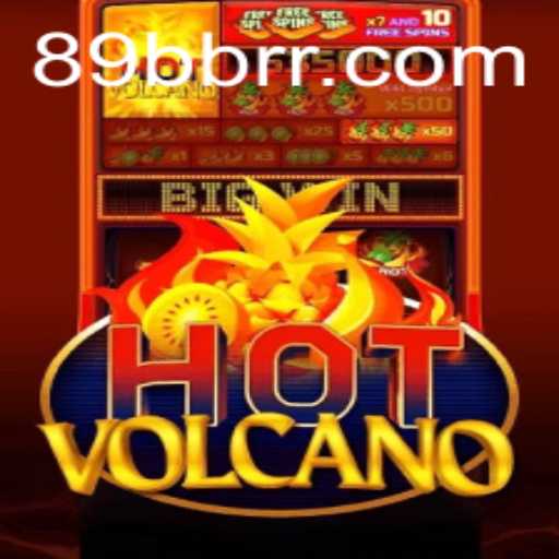 Descubra o Fascinante Mundo de HotVolcano: A Nova Sensação de 89BB.com
