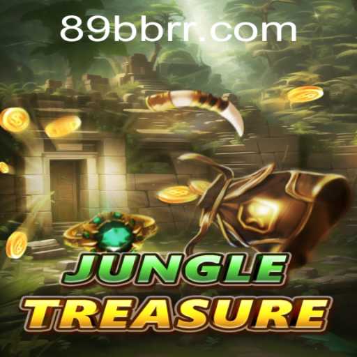 Descubra a Aventura de 'JungleTreasure'