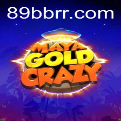 Tudo sobre MayaGoldCrazy: Desvendando o jogo revolucionário com 89BB.com