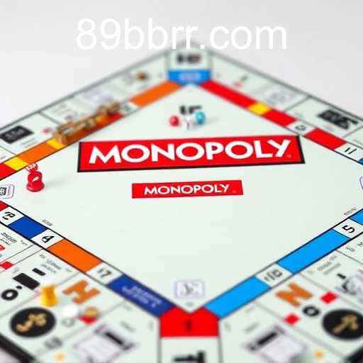 A Estratégia e Evolução do Monopoly no Mundo Moderno