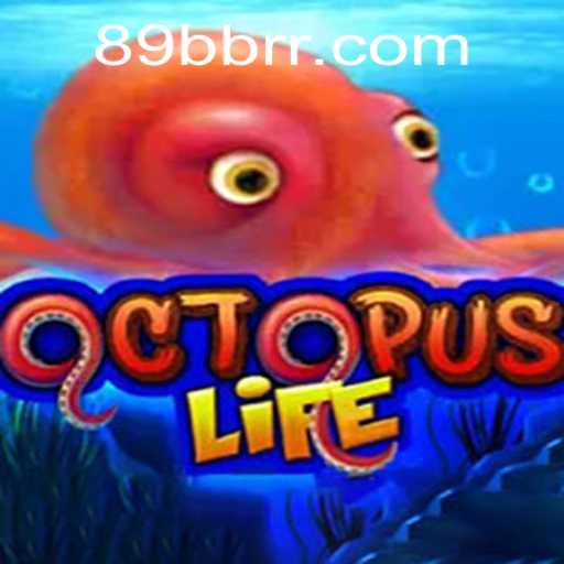 OctopusLife: Um Mergulho na Aventura Subaquática do Ano