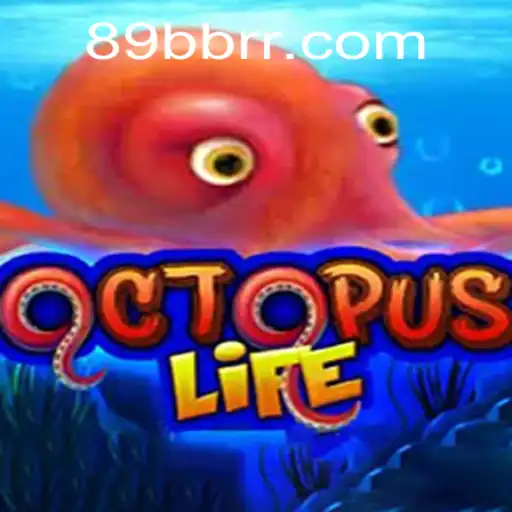 OctopusLife: Um Mergulho na Aventura Subaquática do Ano
