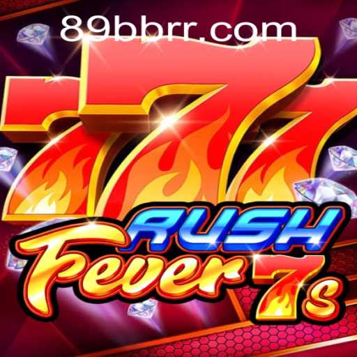 RushFever7s: Descubra o Caminho para a Vitória com 89BB.com