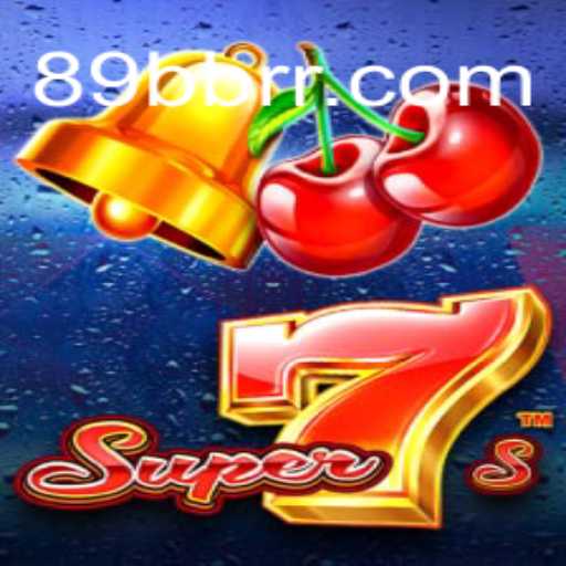 Descubra o emocionante jogo de slots Super7s: Regras e novidades