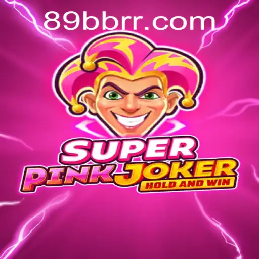 Explorando SuperPinkJoker: Um Mergulho no Mundo Vibrante de 89BB.com