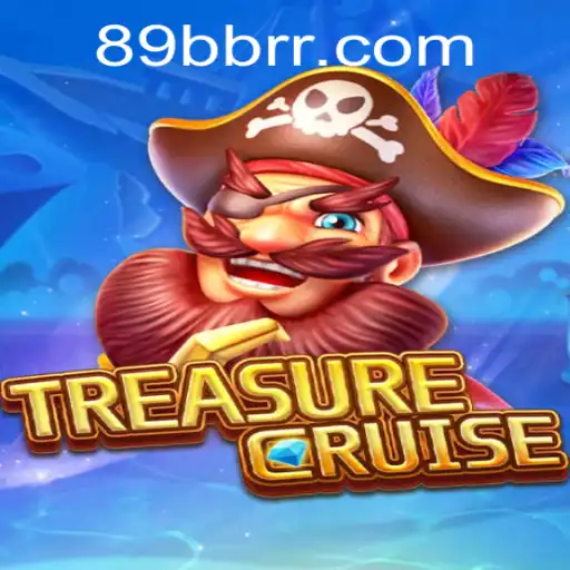 Explorando o Mundo de TREASURECRUISE em 89BB.com