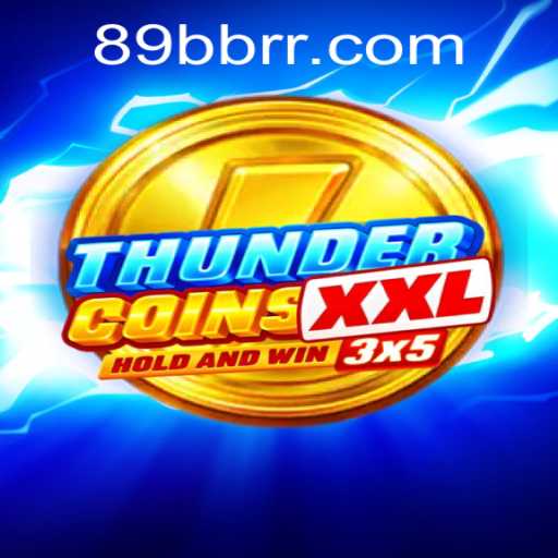 ThunderCoinsXxl: Uma Nova Era de Jogabilidade e Estratégia