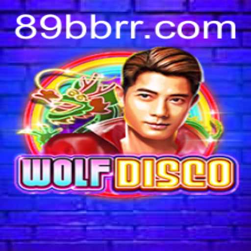 WolfDisco: Mergulhe no Universo Fascinante do Jogo