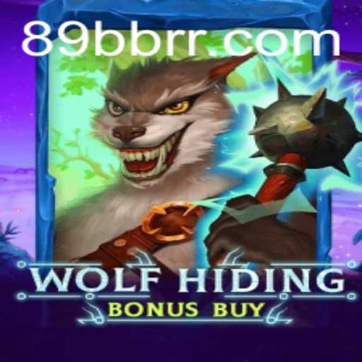 WolfHidingBonusBuy: Uma Aventura Empolgante no Mundo dos Jogos Online